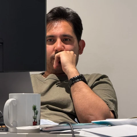 Iman Nazari