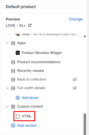setup PostHog A/B test on Shopify step2-01