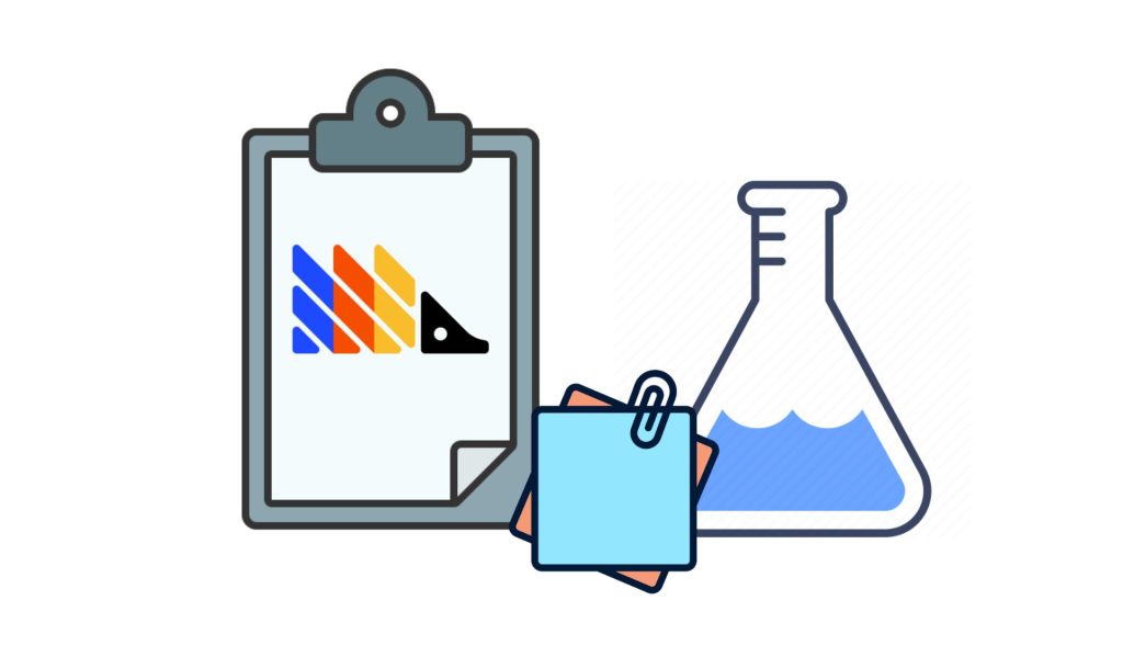 PostHog AB test naming