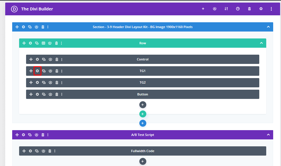 Setup PostHog A/B test on WordPress step4-03