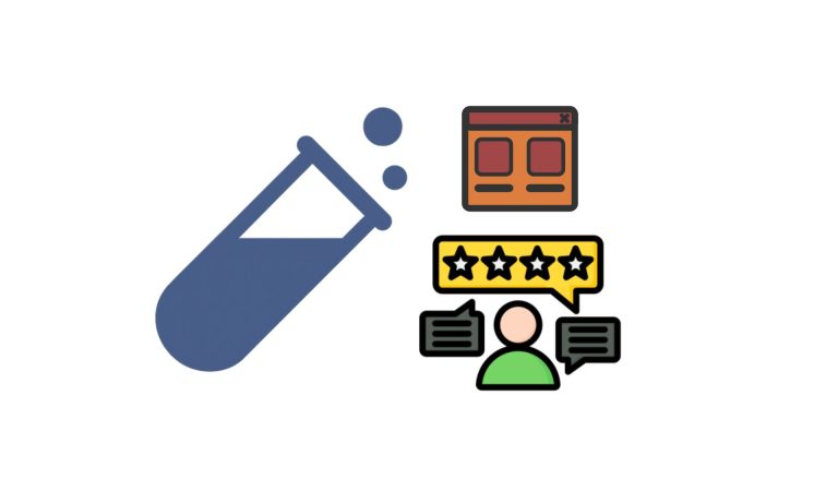 Testimonial Placement A/B Test