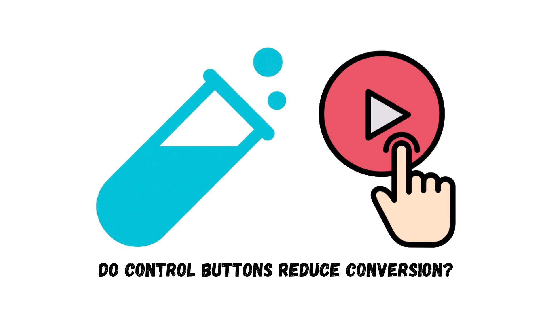 Video Control A/B Test