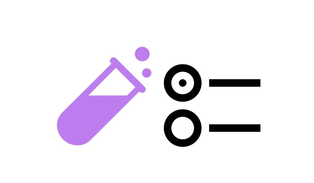 Radio Buttons vs Multiple CTAs