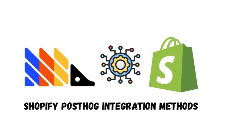 Shopify PostHog Integration