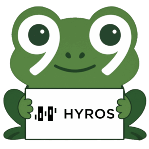 Hire a Hyros Consultant