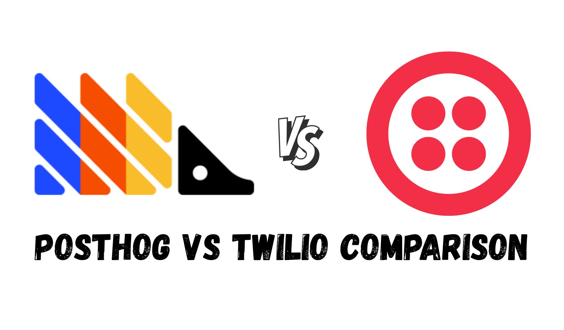 PostHog vs Twilio Segment