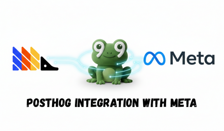 PostHog integration with Meta