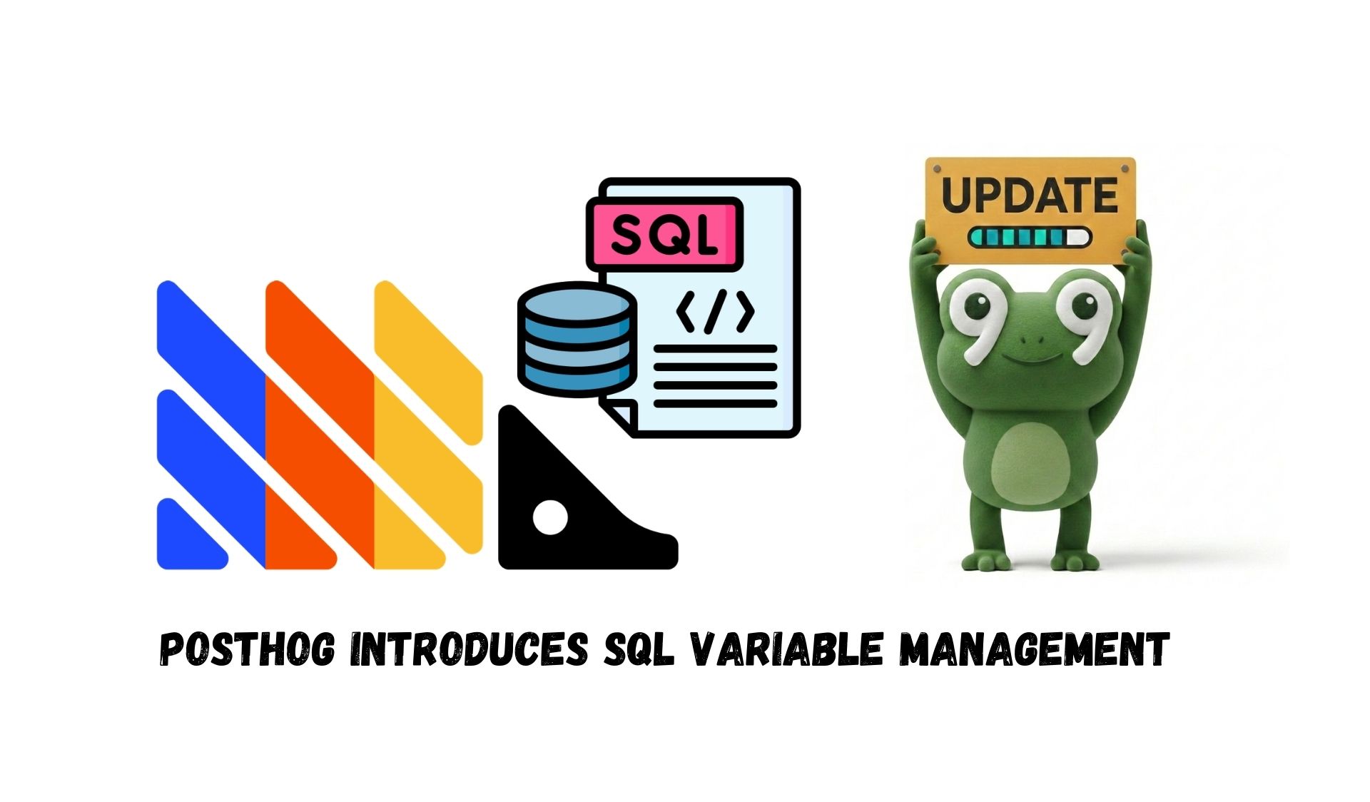 SQL Variables in PostHog