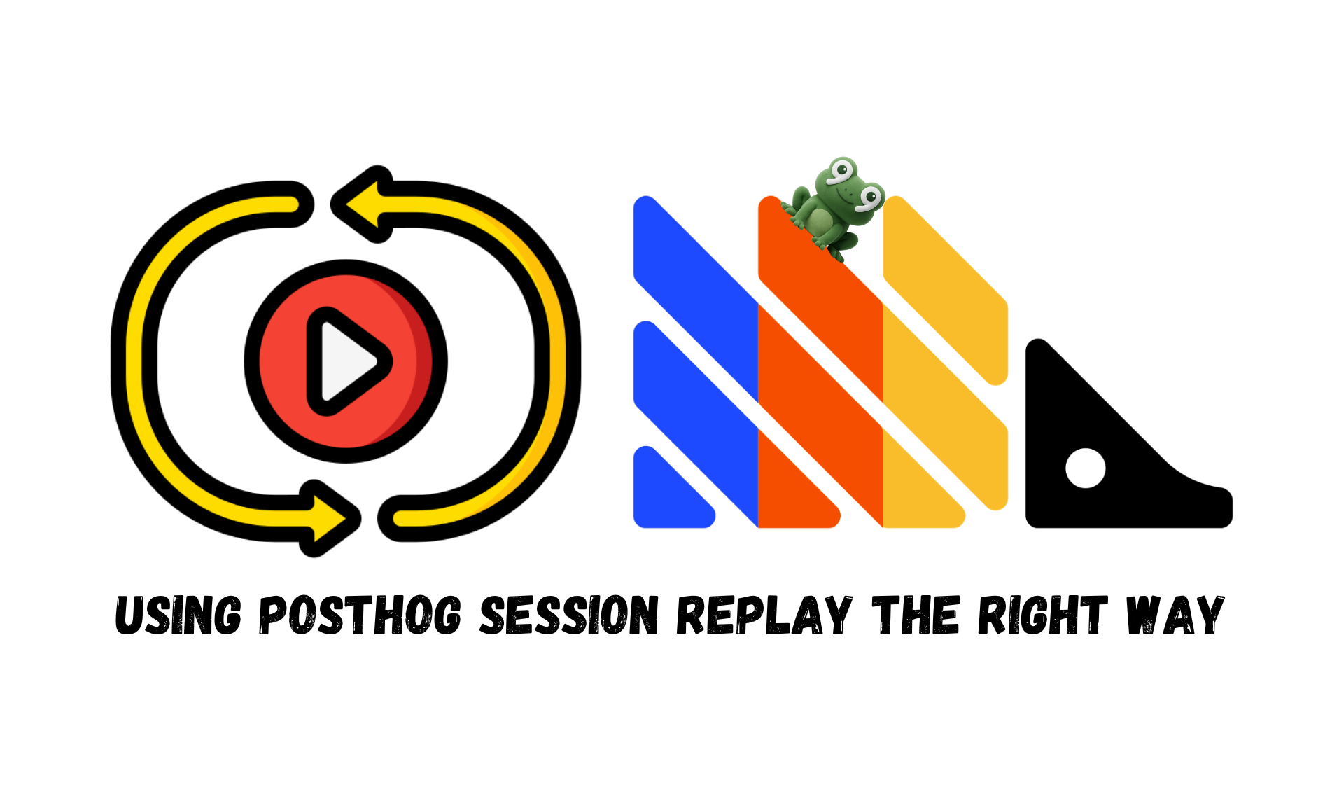 PostHog session replay