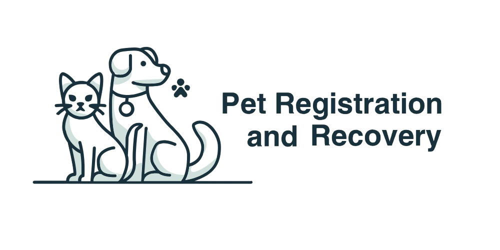 Pet Registration and Recovery