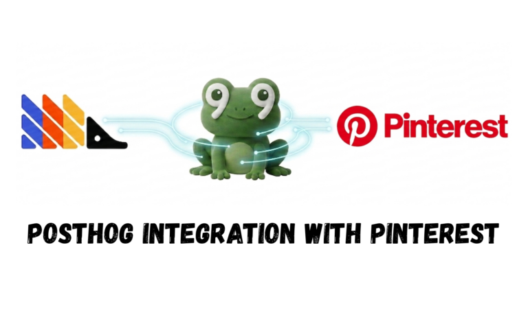 send PostHog conversion events to Pinterest