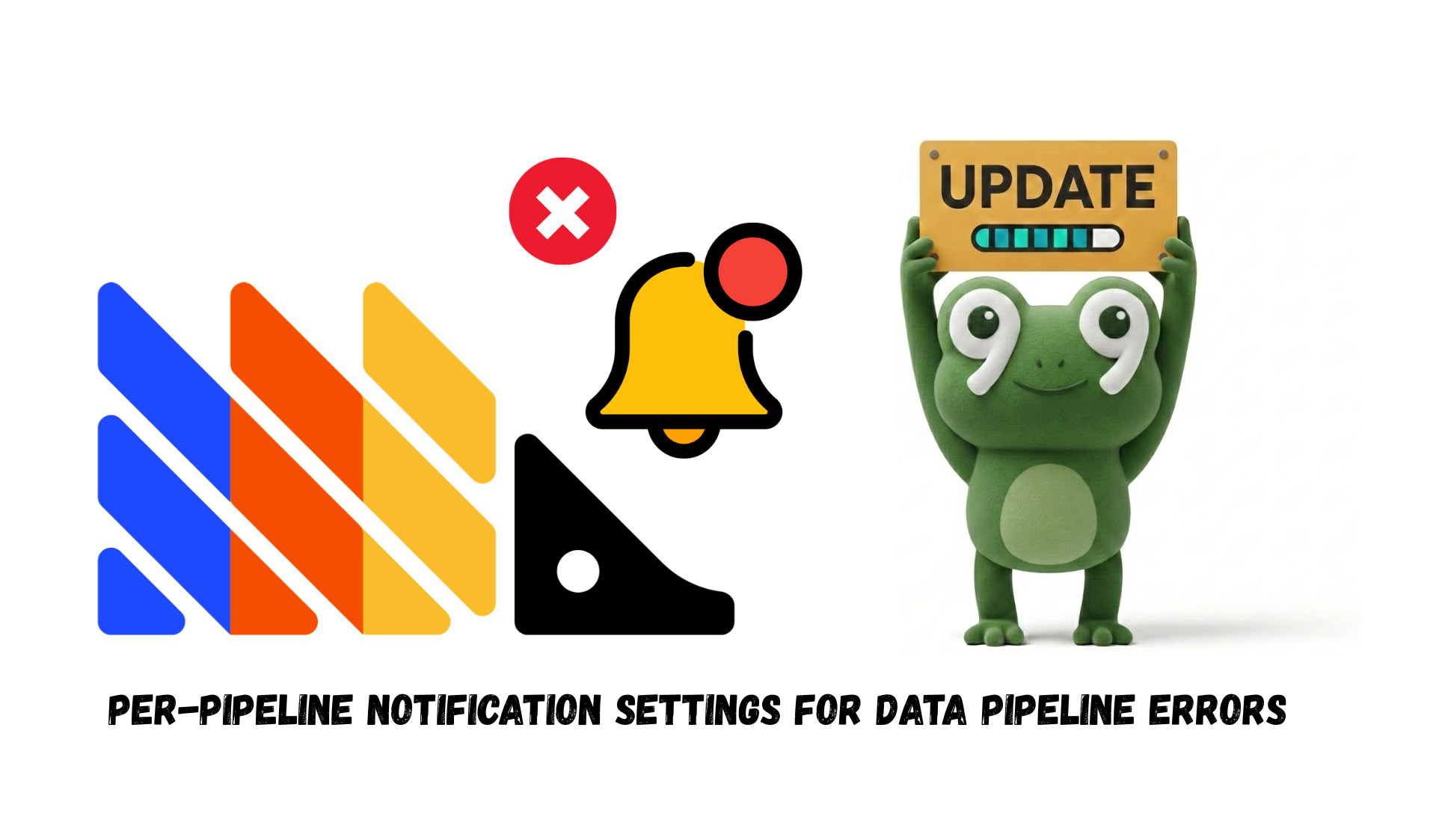 PostHog per-pipeline notification settings