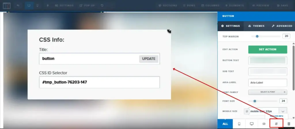 PostHog A/B test on ClickFunnels step4-01