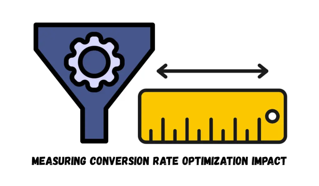How to measure CRO impact