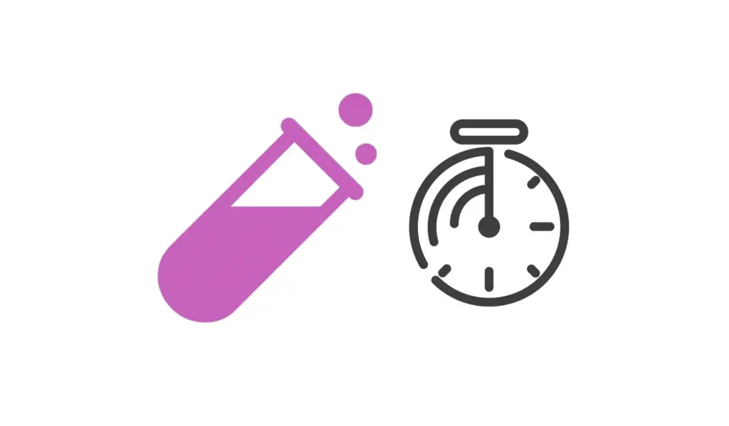 Join Rate A/B Test