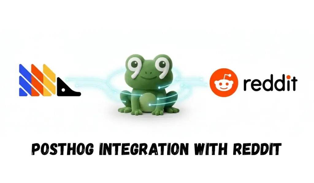 send PostHog conversion events to Reddit Ads