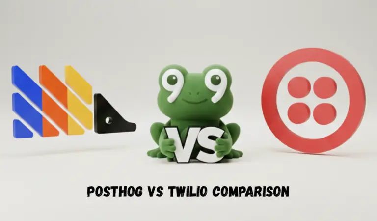 PostHog vs Twilio Segment