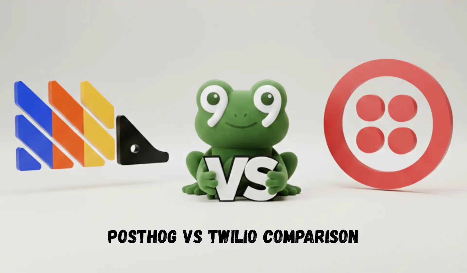 PostHog vs Twilio Segment