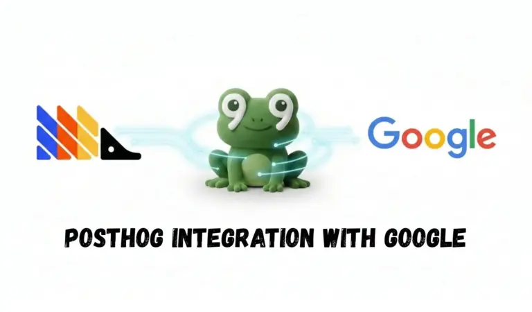 PostHog & Google Ads Integration: Conversion Event Tracking