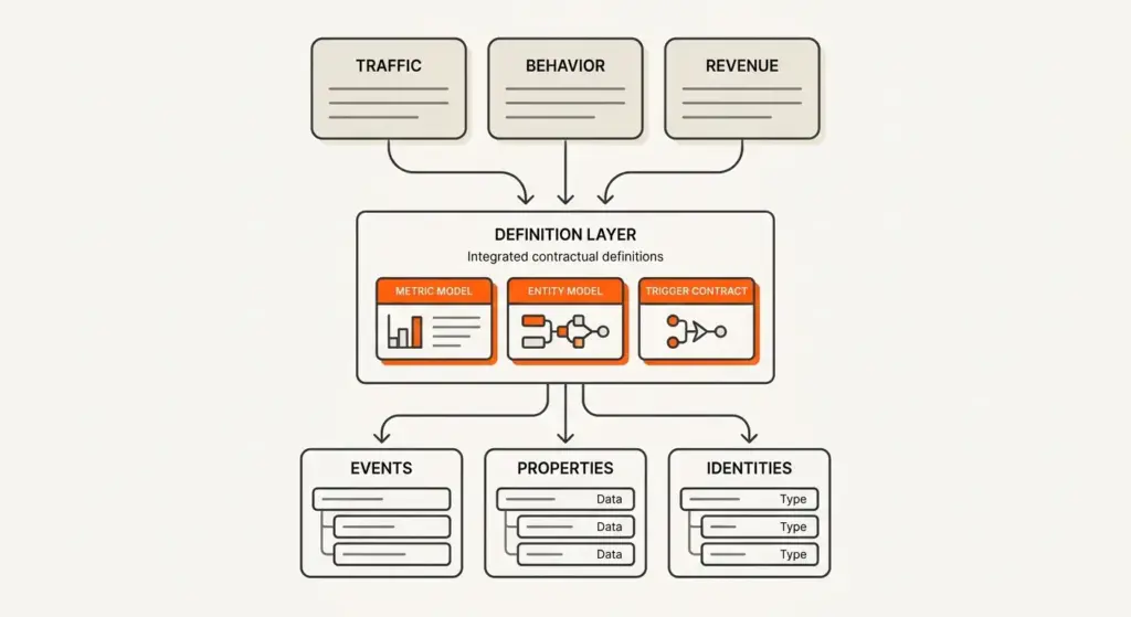 event tracking plan